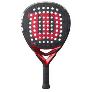 Raquette de Padel WILSON BELA PRO V3 2025