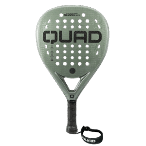 Raquette de Padel Quad Shark