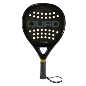 Raquette de Padel Quad Wolf